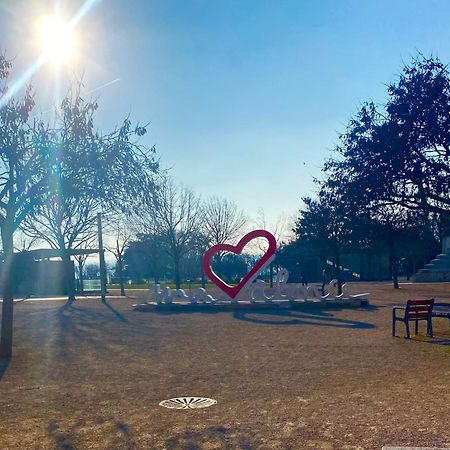 Appartement Centre Ville De Valence Face A La Gare Екстериор снимка