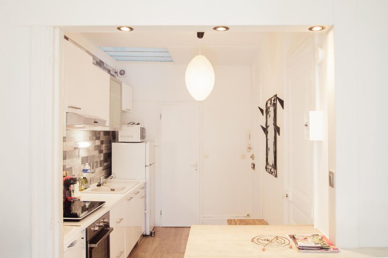 Appartement Centre Ville De Valence Face A La Gare Екстериор снимка