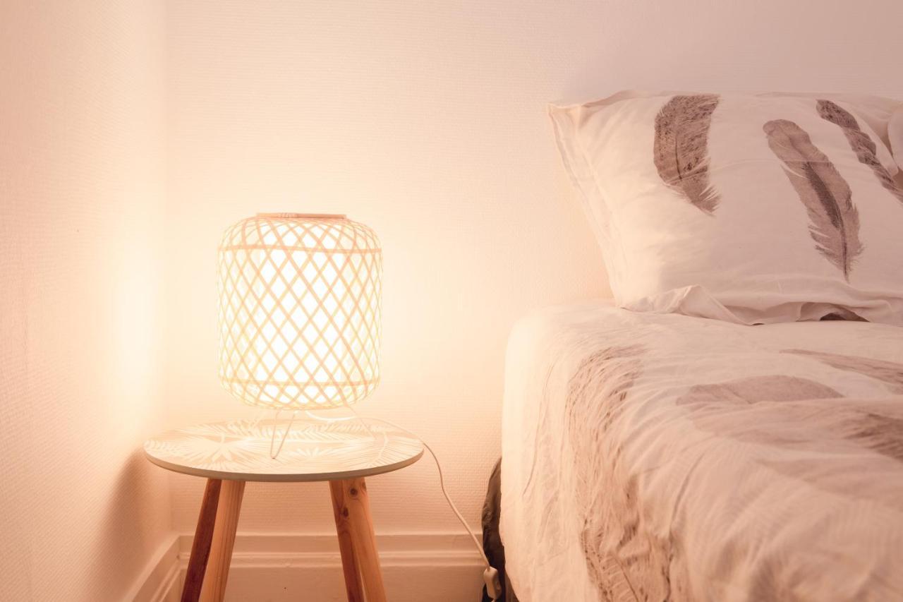 Appartement Centre Ville De Valence Face A La Gare Екстериор снимка