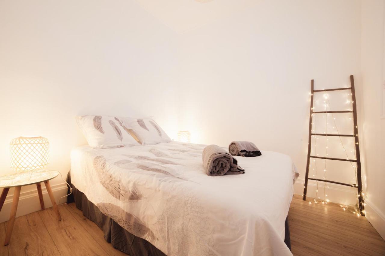 Appartement Centre Ville De Valence Face A La Gare Екстериор снимка